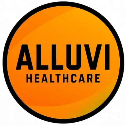Alluvi Healthcare BPC 157 - alluvi healthcare