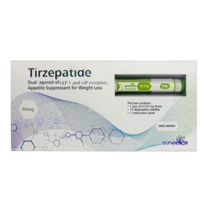 Synedica retatrutide 40mg pen worth it review UK 2026